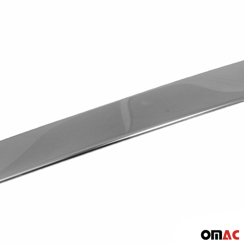 Heckklappe Kofferraumöffner Griff für VW Caravelle T5 2003-2015 Edelstahl Chrom