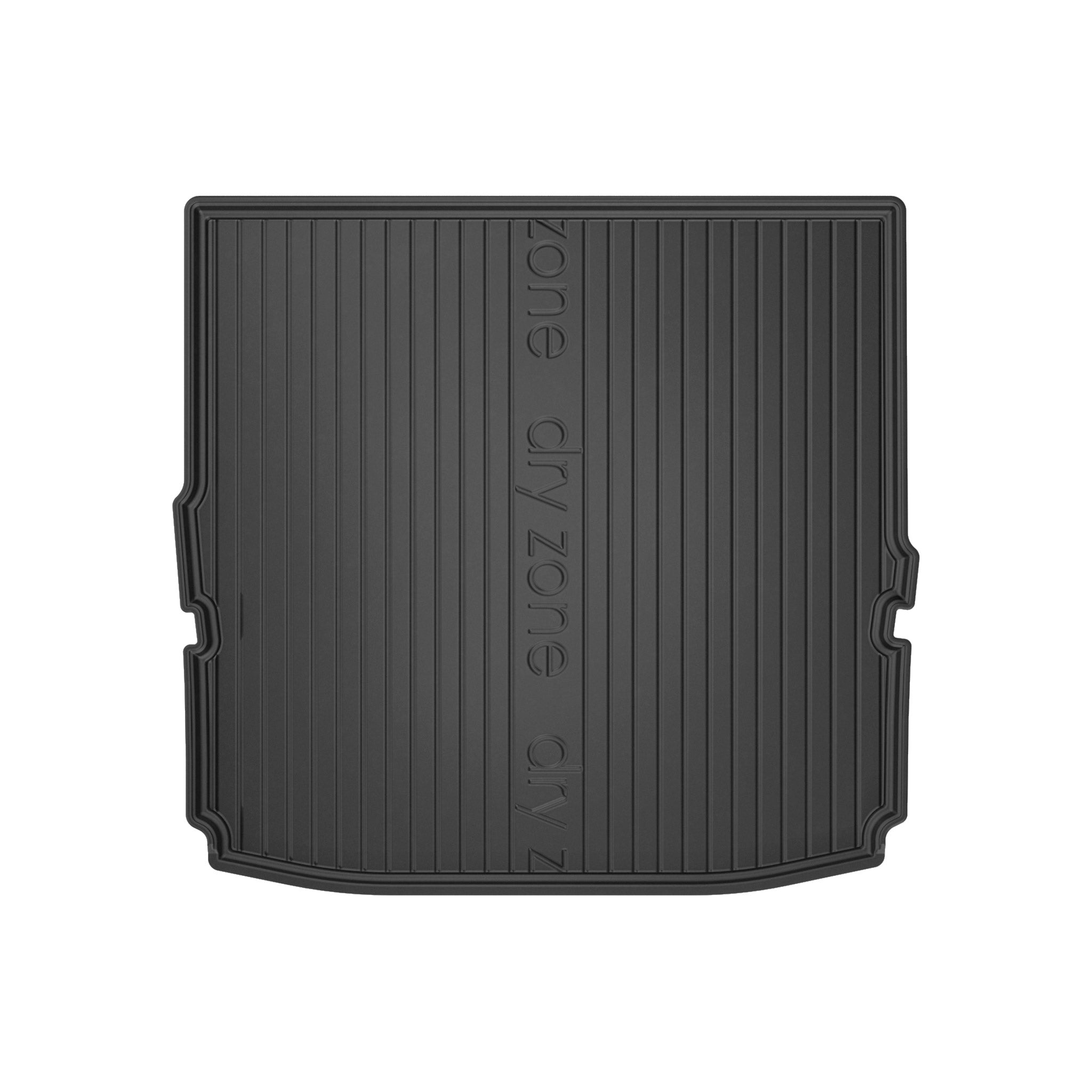 Kofferraummatte für SsangYong Rexton III 2012-2016 7Sitze Klappbare 3.Reihe