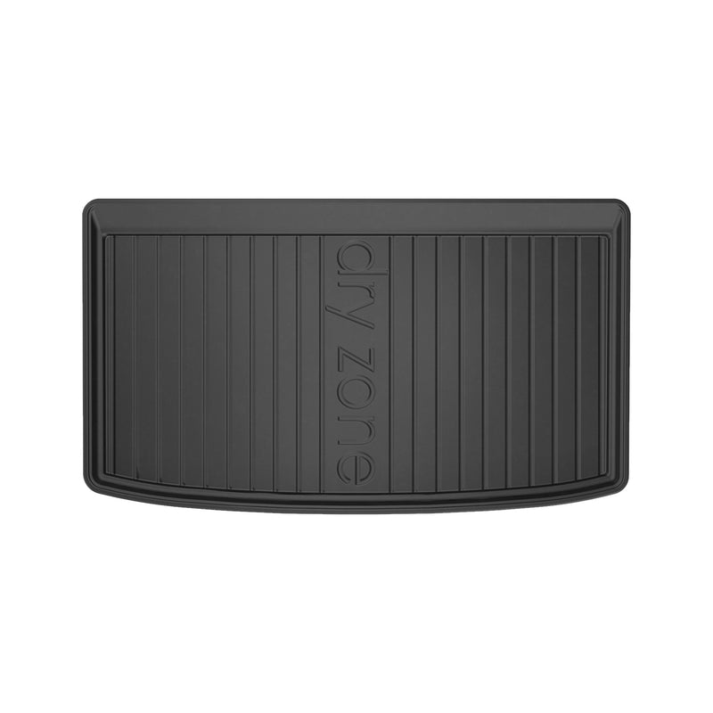 Kofferraummatte Laderaumwanne für Hyundai Kona I 2017-23 Unterer ohne Reserverad