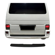Ladekantenschutz Stoßstange für VW T4 Transporter 1990-2003 Acryl matt schwarz