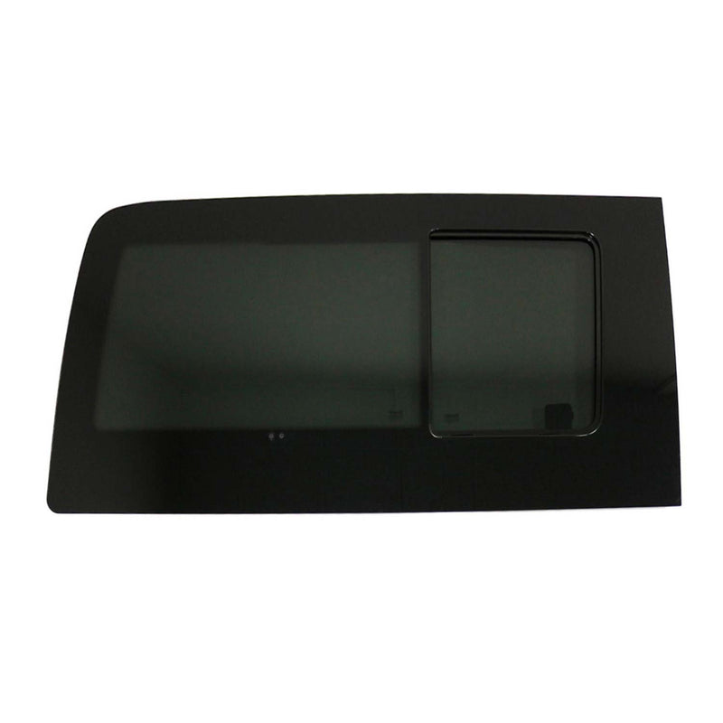 Seitenfenster Schiebefenster für Mercedes Sprinter W907 2018-2025 Rechts Langer