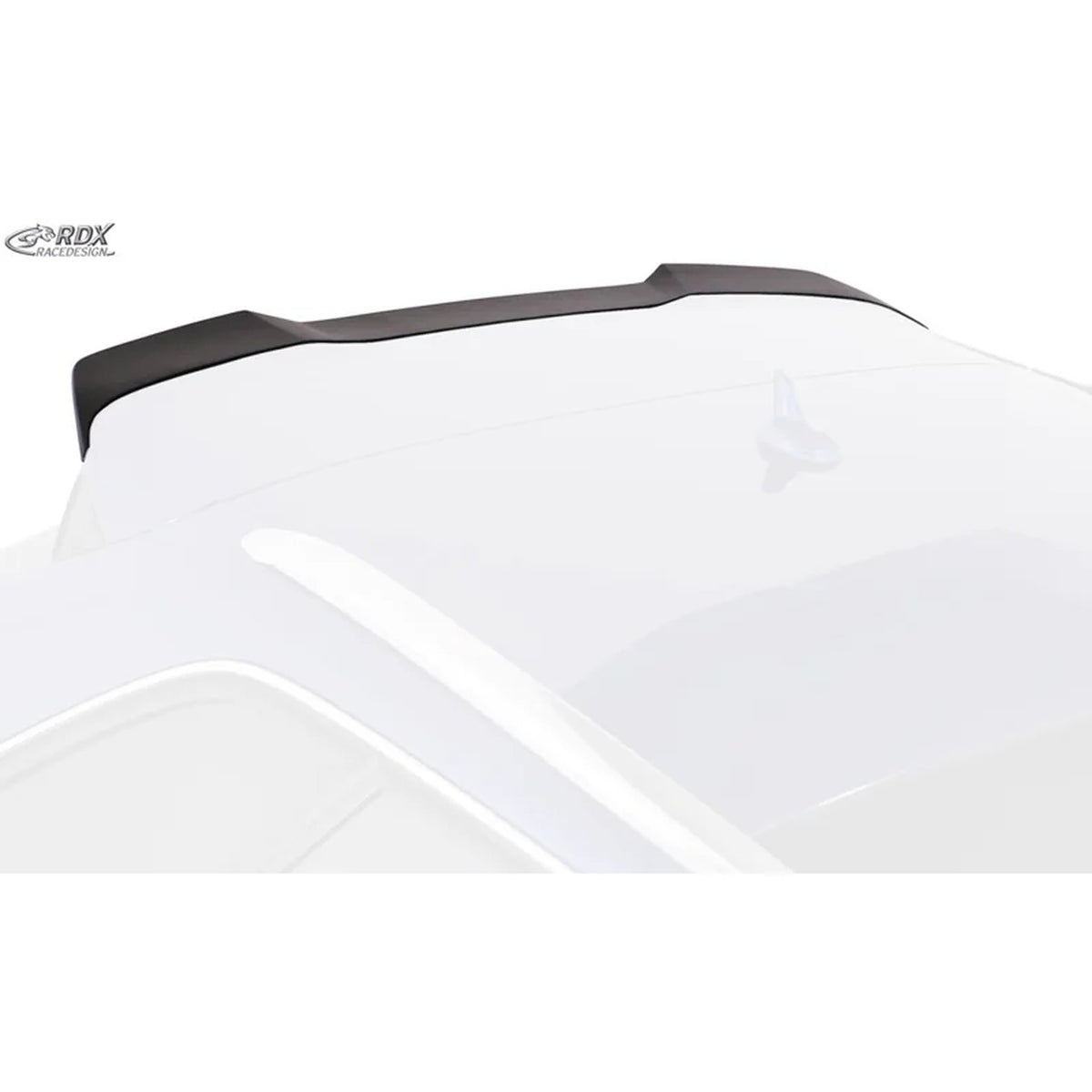 RDX Dachspoiler für Audi A3 8V Sportback S-Line & S3 2012- Polyurethan TÜV