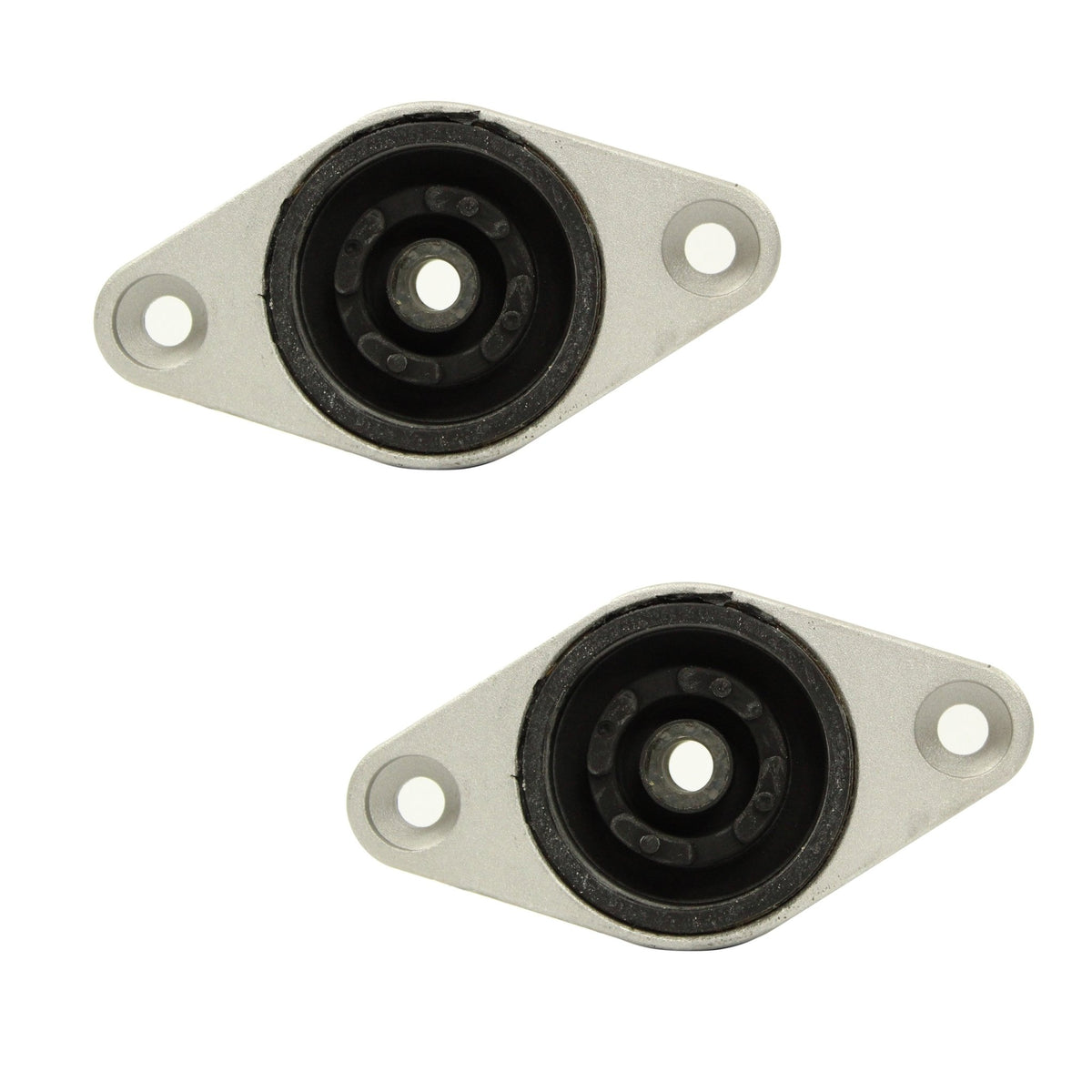 JOM Domlagersatz für Audi A4 B7 Typ 8E A6 C7 Typ 4F A8 Seat Exeo Typ 3R Gummi