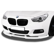 RDX Frontspoiler Vario-X für BMW 5er F07 GT 2009-2013 M-Technic Polyurethan TÜV