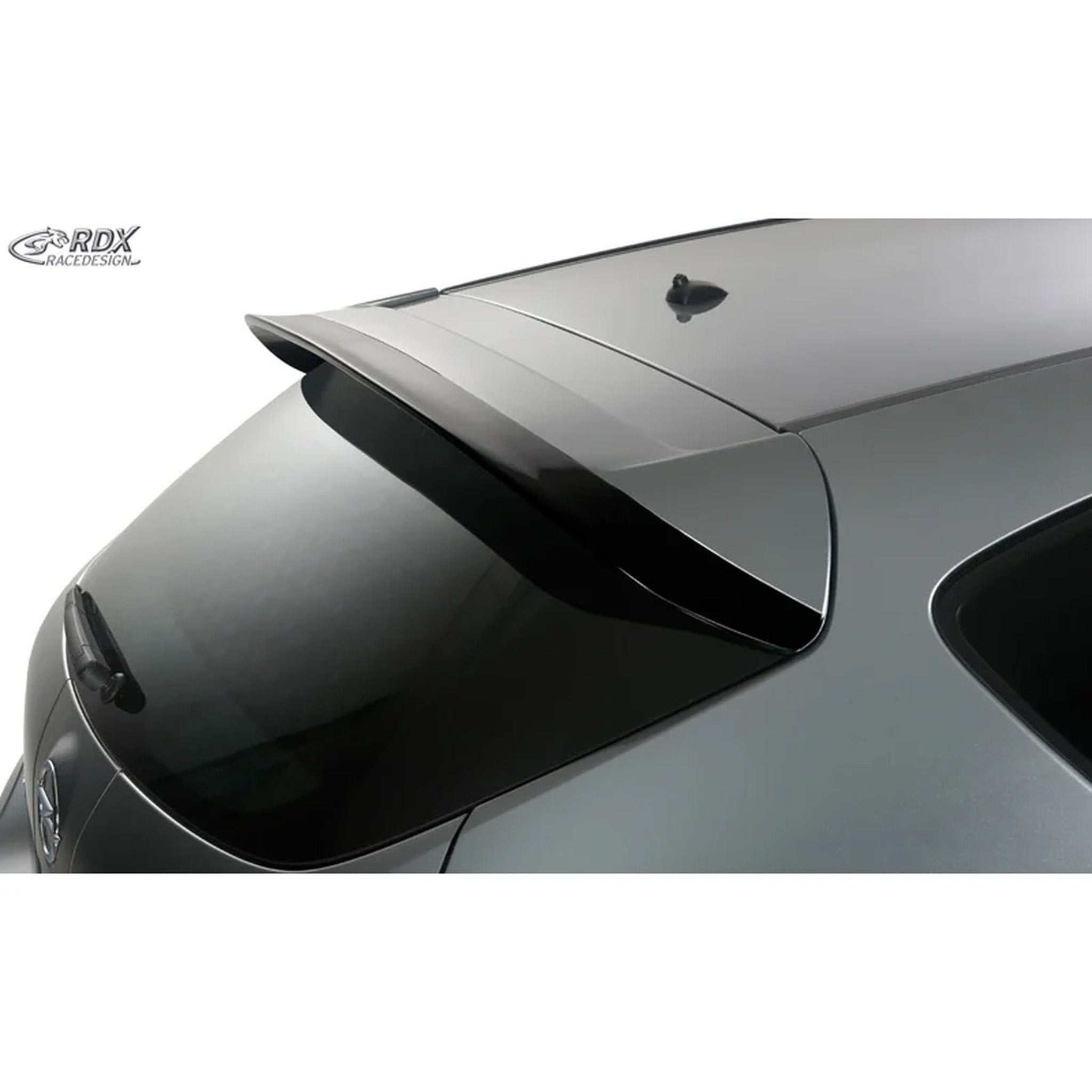 RDX Dachspoiler für Opel Astra J HB 5-türer 2009-2015 Polyurethan TÜV