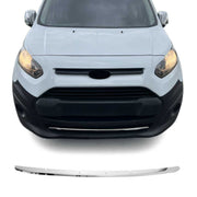 Kühlergrill Leisten Grillleisten für Ford Connect 2014-2019 Edelstahl Chrom