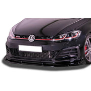 RDX Frontspoiler Vario-X für VW Golf VII GTi TCR Facelift 2017-2019