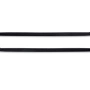 JOM Seitenschweller Schweller für VW Golf 6 2008-2012 GTI-Optik Polypropylen