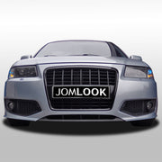 JOM Frontstoßstange für Audi A3 8L 1996-2003 Sport-Design Polypropylen