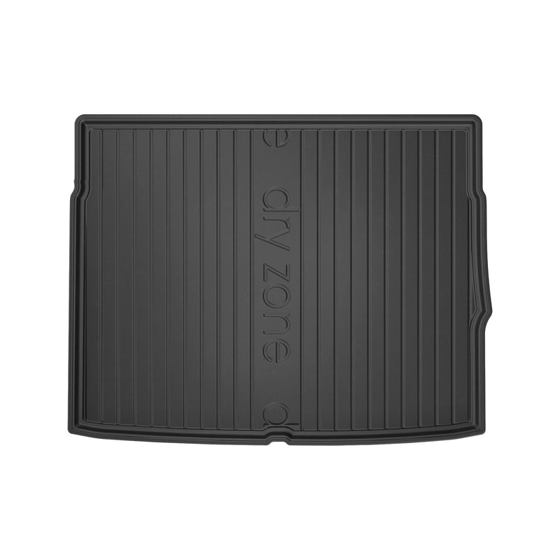 Kofferraummatte Laderaumwanne für Cupra Formentor 2020-2025 TPE Schwarz obere