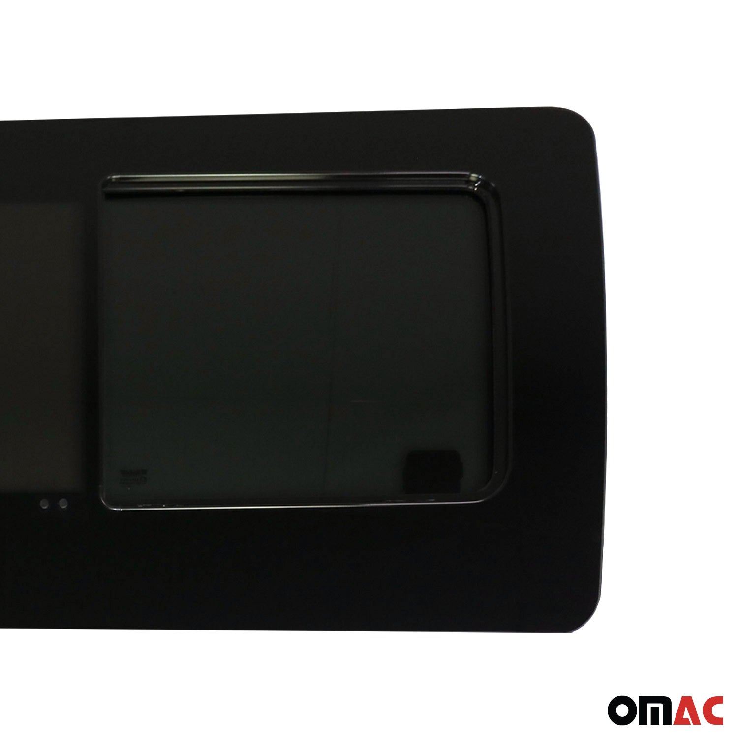 Seitenfenster Schiebefenster für VW Crafter 2017-2025 Sicherheitsglas Links L2