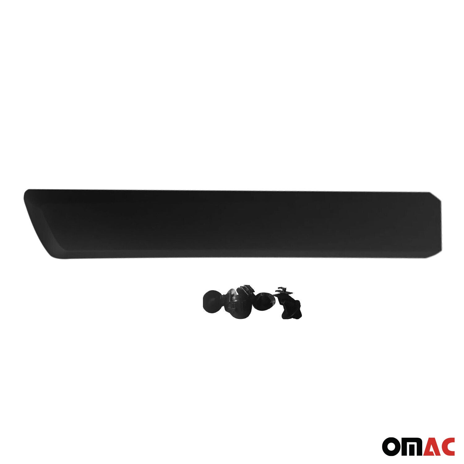 735460576 Seitenleiste Türleisten für Fiat Fiorino Qubo 2007-2018 Links ABS