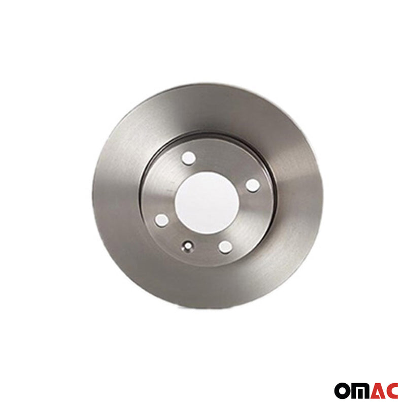 Bremsscheibe Bremsbeläge für BMW 3er Z3 E36 1990-2003 Voll Brembo Disk 286mm 2x
