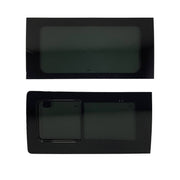 Seitenfenster für VW T6 T6.1 2015-2024 Schiebefenster Rechts Links SET L1 L2