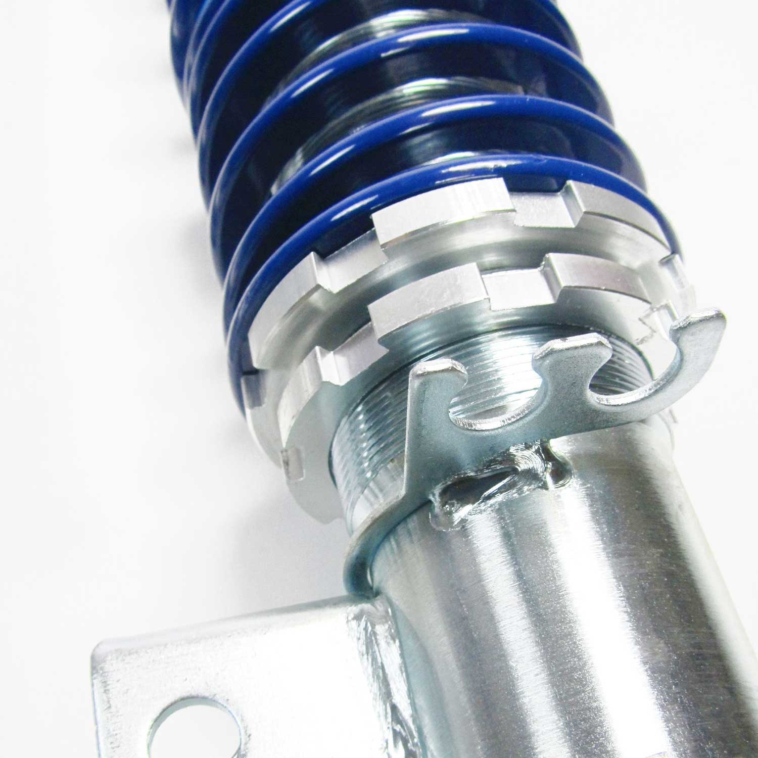 JOM Gewindefahrwerk für Audi TT 8N Coupé/Roadster 1.8 / 1.8T 1998-2006