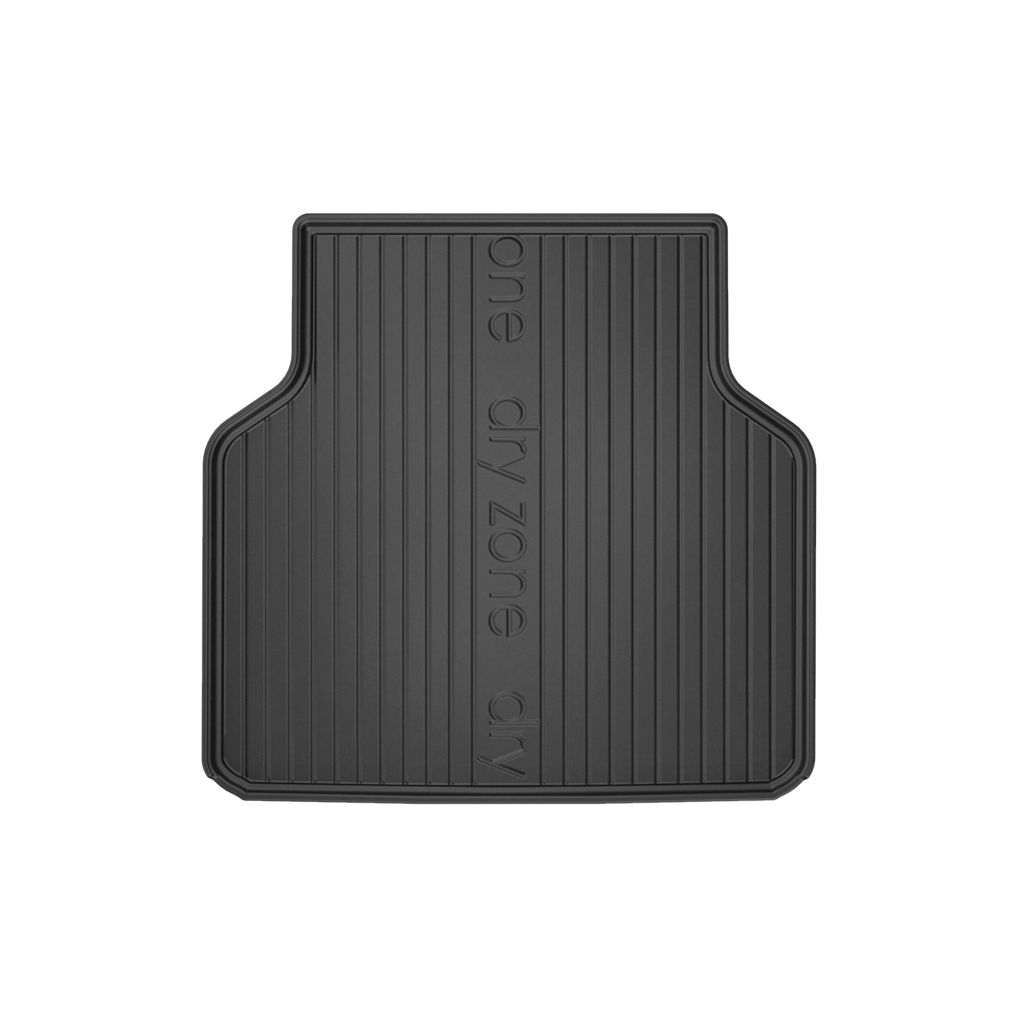 Kofferraummatte Laderaumwanne für Honda Accord VIII Wagon 2008-15 mit Reserverad