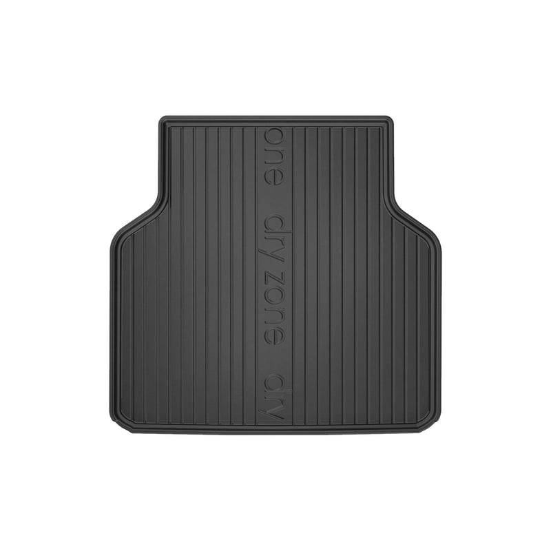Kofferraummatte Laderaumwanne für Honda Accord VIII Wagon 2008-15 mit Reserverad