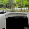 Heckspoiler Heckflügel Hecklippe für Fiat Doblo 2010-2021 Farbe 249 ABS 1tlg