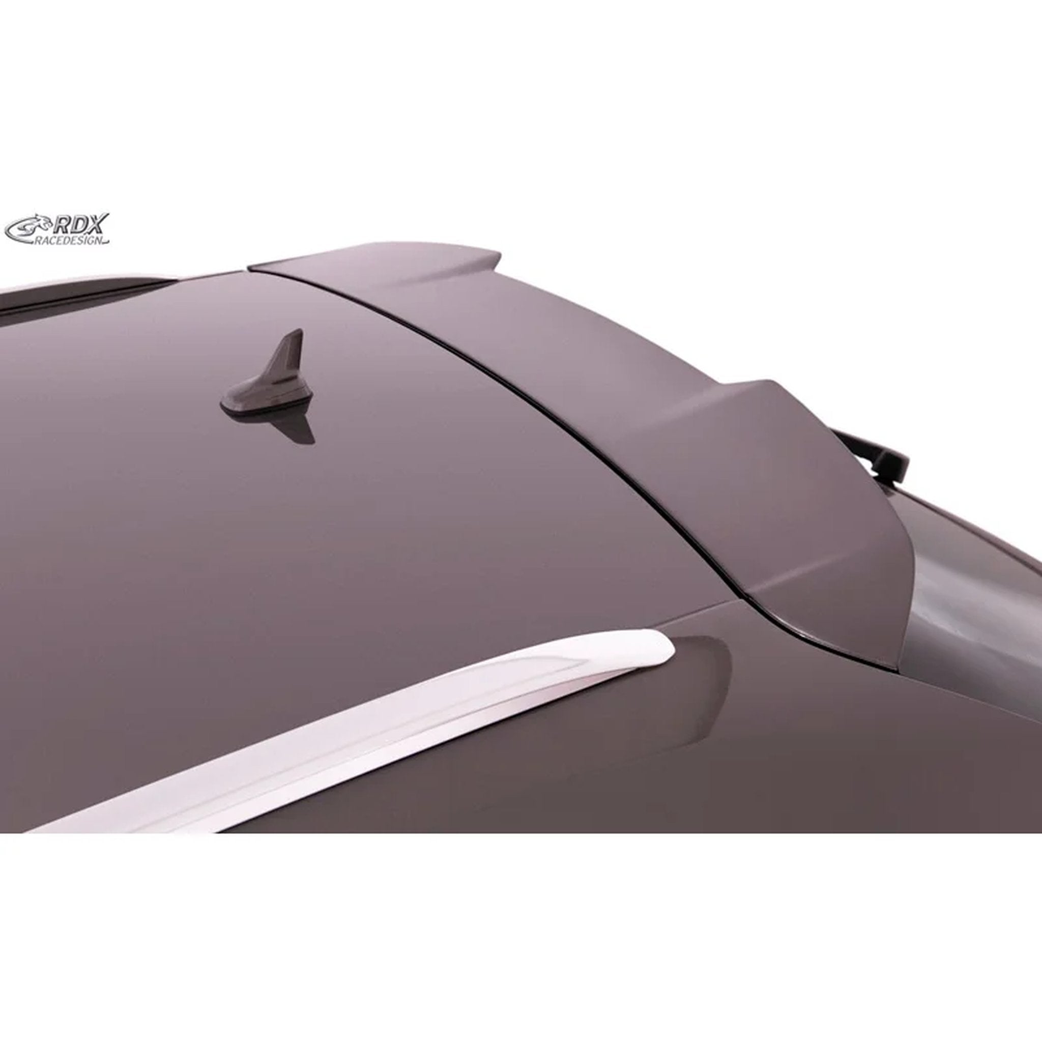 RDX Dachspoiler für Audi A4 Avant B8 2008-2015 Polyurethan TÜV