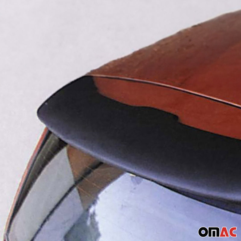 RDX Dachspoiler Heckspoiler Spoiler für Fiat Punto 1993-1999 Unlackiert