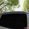 Rear spoiler rear wing rear lip for VW Transporter T4 1990-2003 ABS paintable