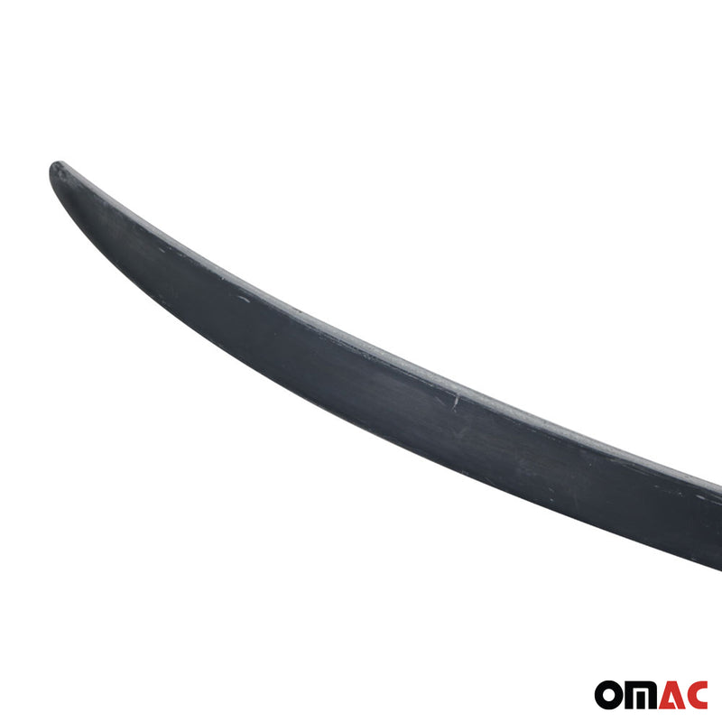 Heckspoiler Dachspoiler Hecklippe für Ford Focus 2005-2010 Stufenheck Grundiert