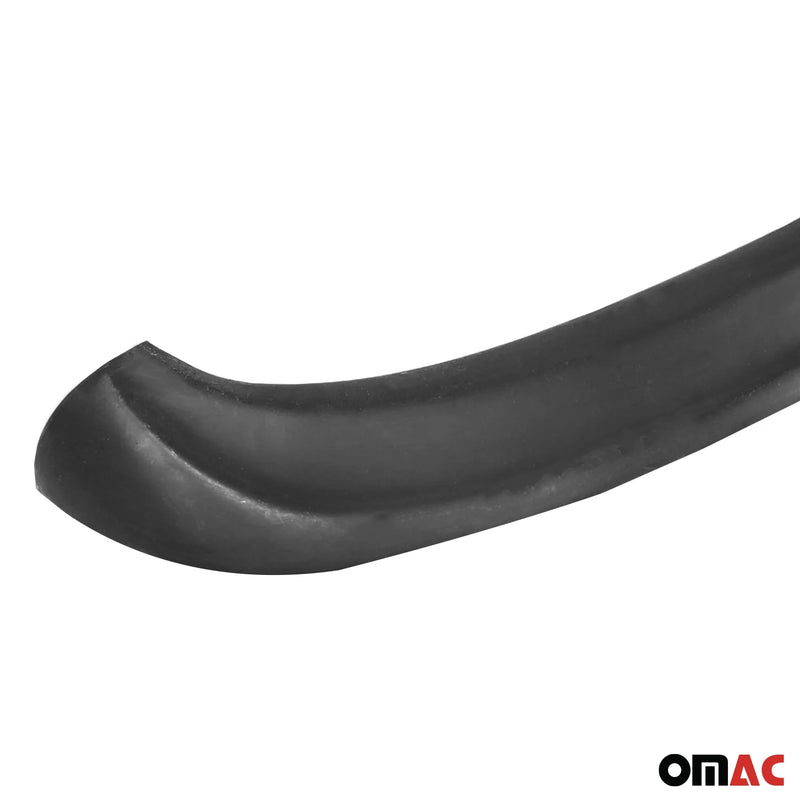 Rear Spoiler Roof Spoiler Wing for VW Golf mk5 2003-2008 Hatchback Primed