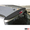 RDX Dachspoiler Heckspoiler Spoiler für Opel Zafira II 2005-2012 Unlackiert