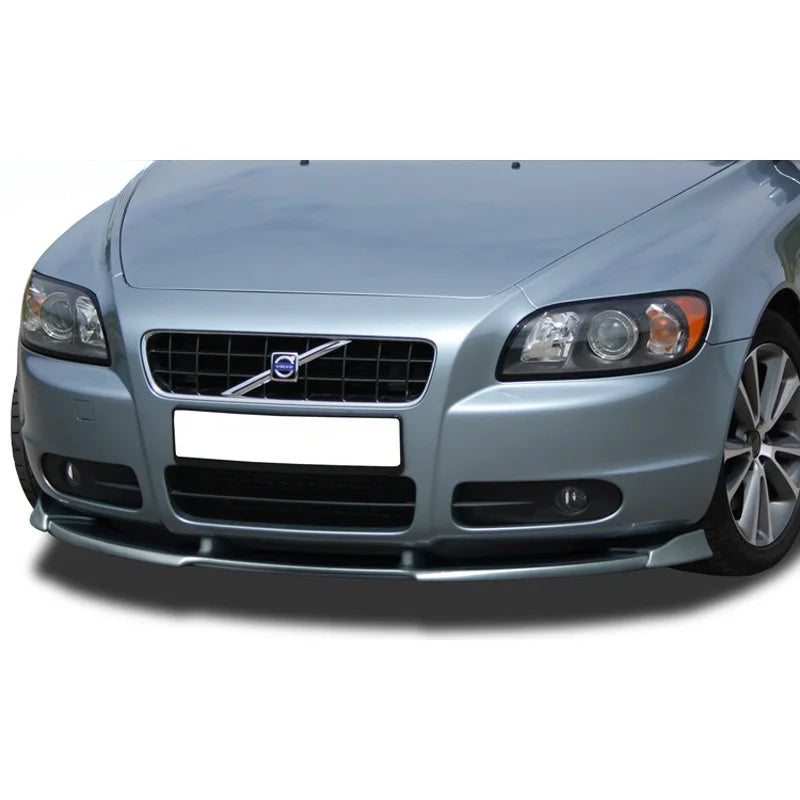 RDX Frontspoiler Vario-X für Volvo C70 Typ M -2010 Polyurethan TÜV