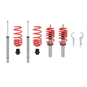 JOM Redline Gewindefahrwerk für Audi A5 8T 1.8 TFSI/ 2.0 TDI Quattro 2007-2016
