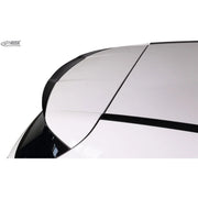 RDX Dachspoiler für Mercedes A-Klasse W176 2012- Polyurethan TÜV