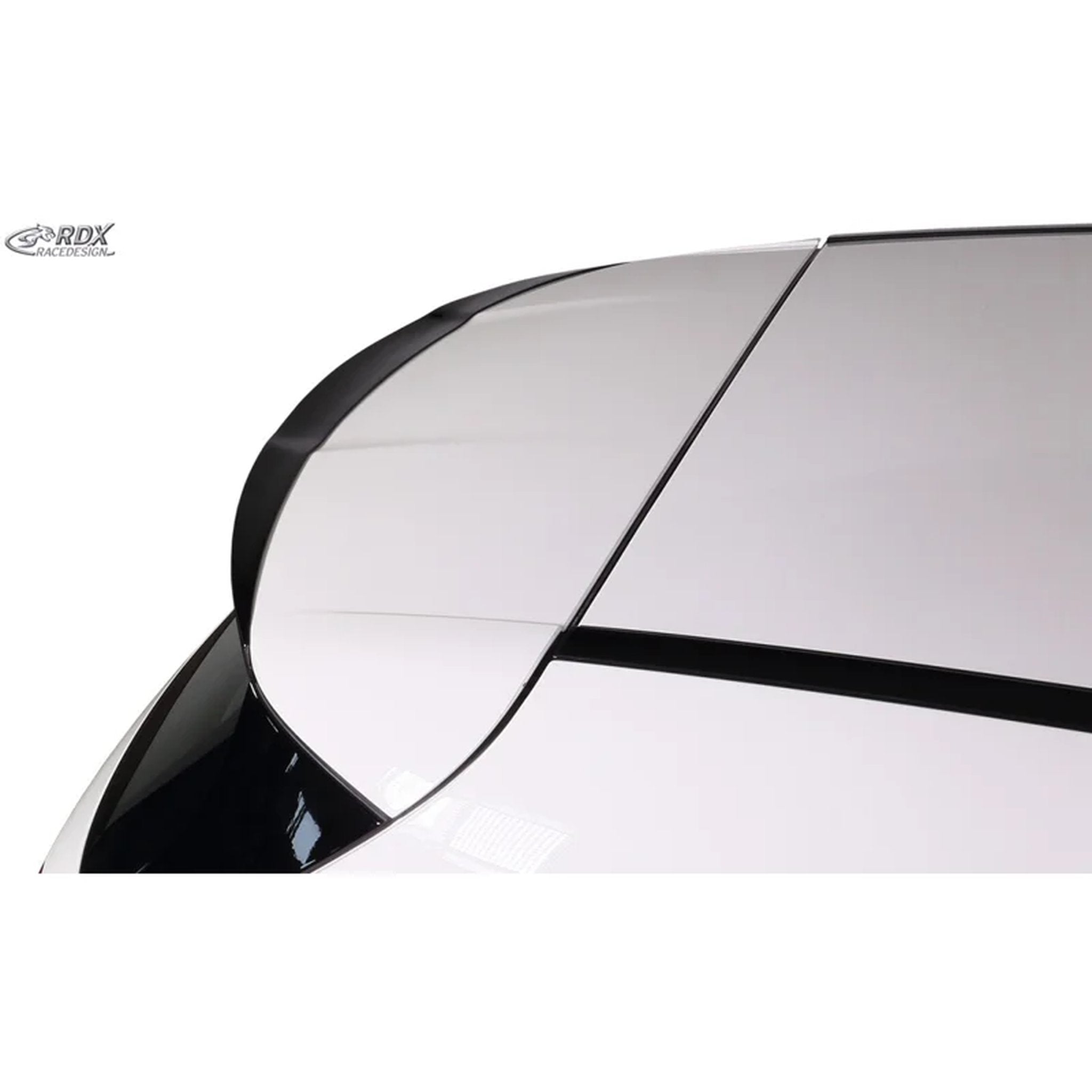 RDX Dachspoiler für Mercedes A-Klasse W176 2012- Polyurethan TÜV