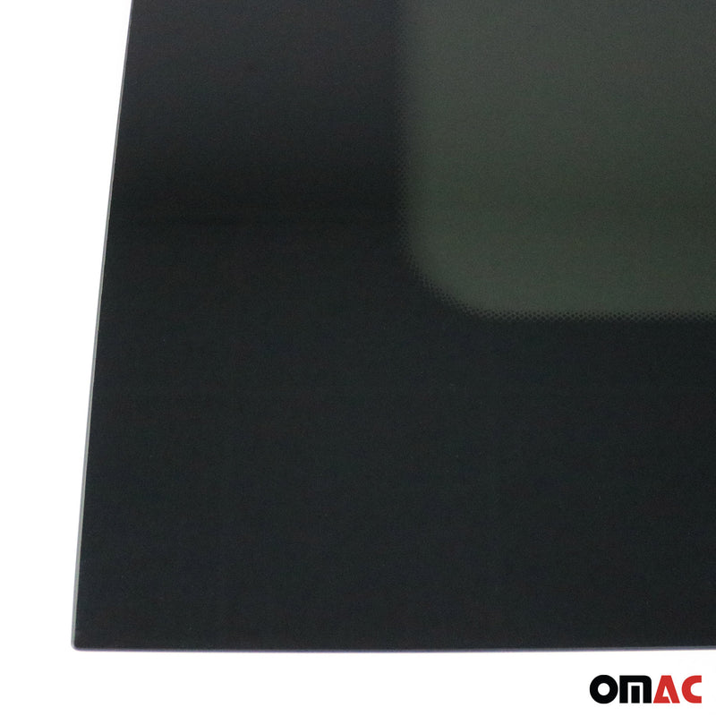 Seitenfenster Auto Fenster für Opel Movano 2010–2021 Links Rechts Hinten L4