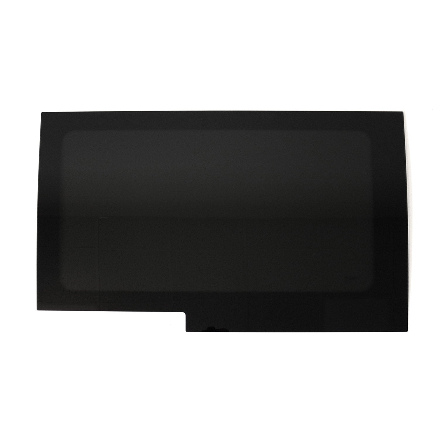 Seitenfenster Auto Fenster für Opel Movano 2010–2021 Links Schiebetür L3 L4