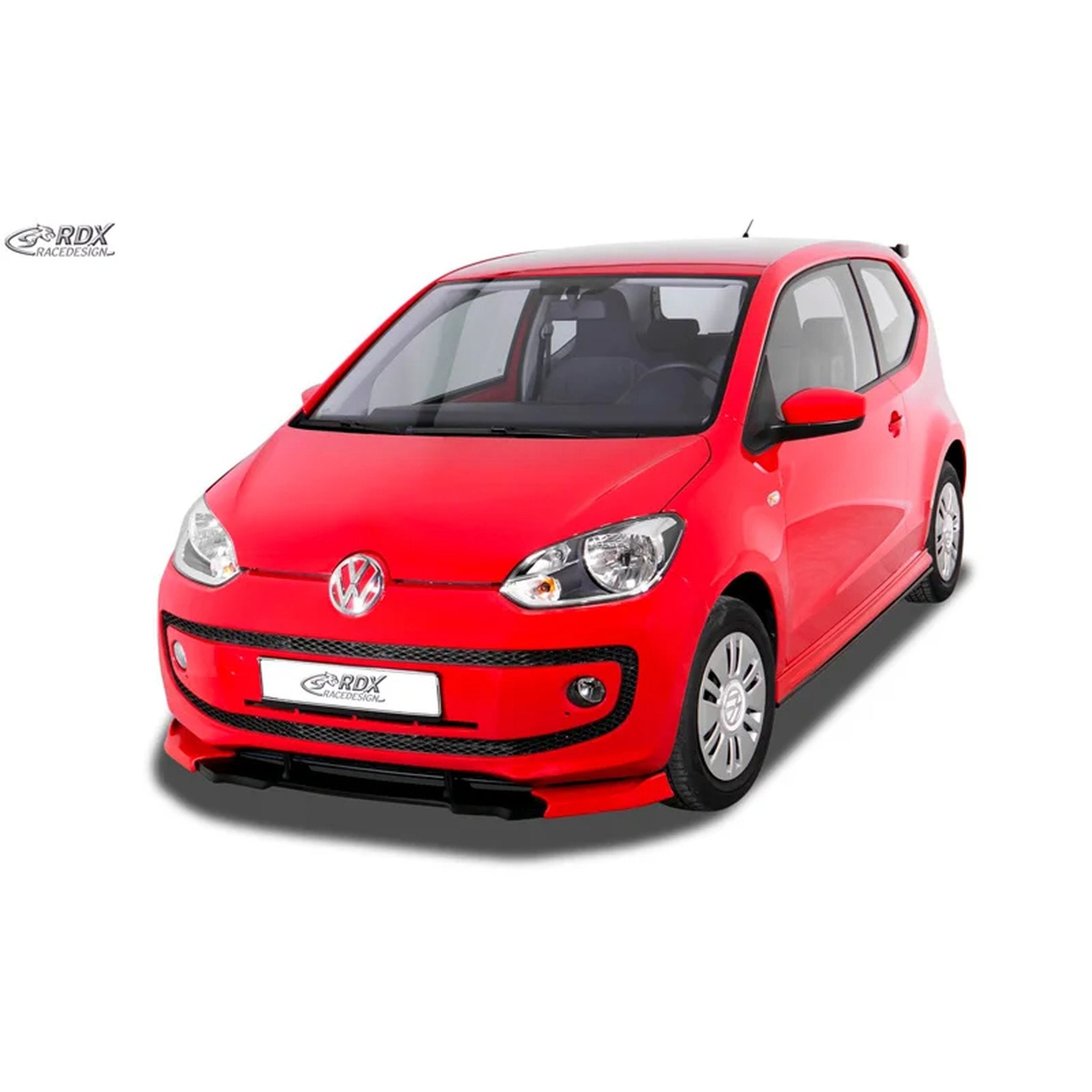 RDX Seitenschweller für VW Up/Skoda Citigo/Seat Mii Edition ABS TÜV