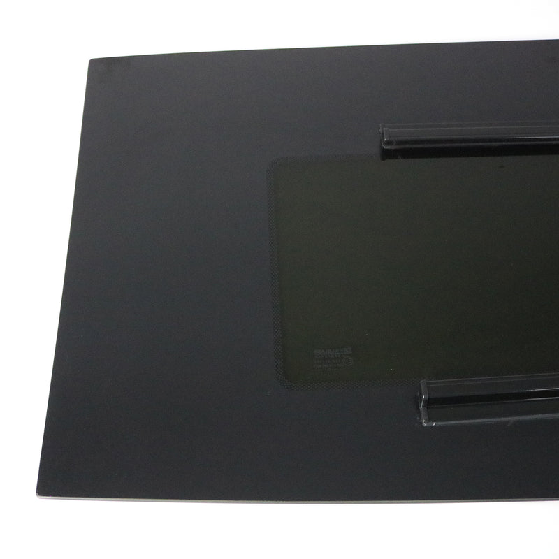 Seitenfenster Schiebetür  für Ford Transit Custom V710 2023-25 Vorne Links L1 L2