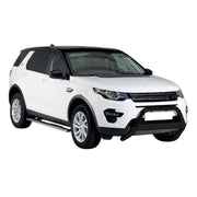 Frontbügel Frontschutzbügel für Land Rover Discovery Sport 2014-2018 ø63 Schwarz