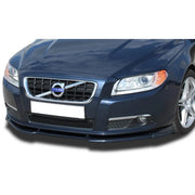 RDX Frontspoiler Vario-X für Volvo S80 2006-2013 & V70 2007-2013 Polyurethan TÜV
