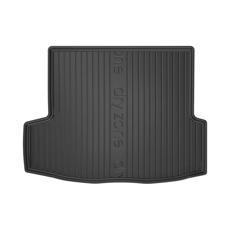 Kofferraummatte Laderaumwanne für Honda Civic IX Wagon 2011-2016 TPE Schwarz 1x