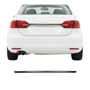 Heckklappe Kofferraumöffner Griff für VW Jetta 2010-2018 Edelstahl Dunkel 1tlg