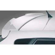 RDX Dachspoiler für Seat Ibiza 6J 5-türer 2008- Polyurethan TÜV