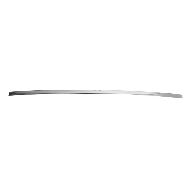 Heckklappe Kofferraumöffner Griff für BMW X5 E70 2006-2013 Edelstahl Chrom
