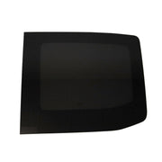 Seitenfenster Sicherheitsglas für MAN TGE 2017-2026 Auto Links L3 Schwarz