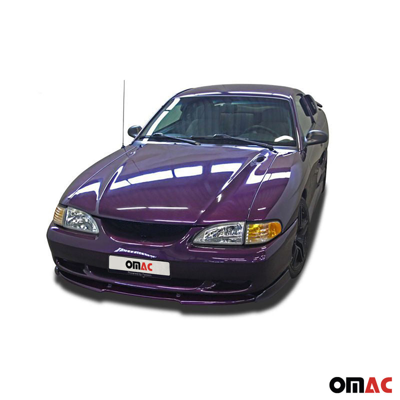 RDX Frontspoiler Vario-X Spoiler für Ford Mustang IV 1994-1998