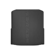 Kofferraummatte Laderaumwanne für Skoda Superb III Liftback 2015-2023 TPE 1 tlg
