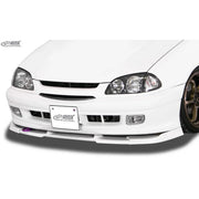 RDX Frontspoiler Vario-X für Toyota Caldina 1997-2000 Polyurethan TÜV