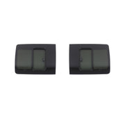 Seitenfenster Schiebefenster VW Caddy 2003-2020 Autoglas Rechts Links 2x Set L1