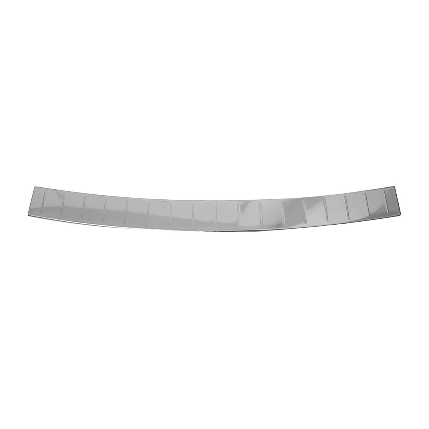 Ladekantenschutz Stoßstange für BMW 5er F11 Touring 2009-2017 Edelstahl Chrom