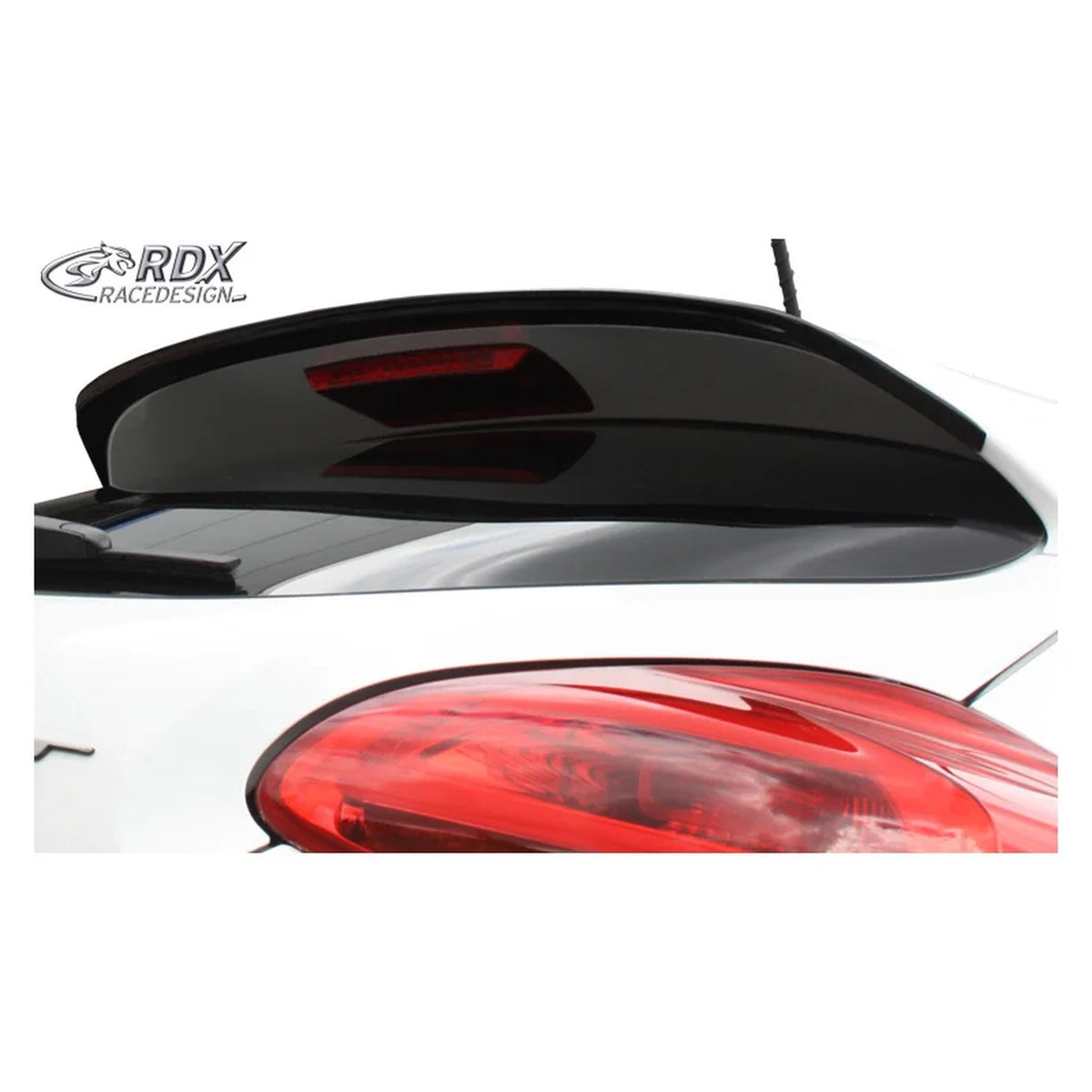 RDX Dachspoiler für Kia Pro Ceed JD inkl. GT Polyurethan TÜV