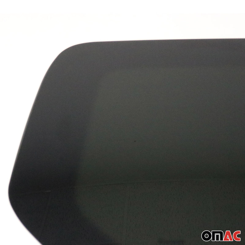 Side Window Car Sliding Window for Ford Transit Custom 2013-2024 Right L1